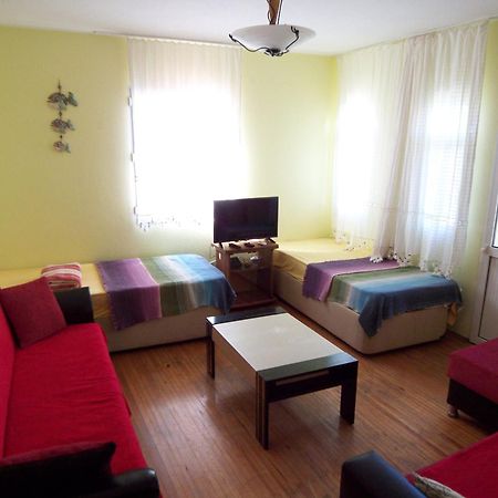 Izmir Tatil Evi Beach Resort Seferihisar Urkmez Exterior photo