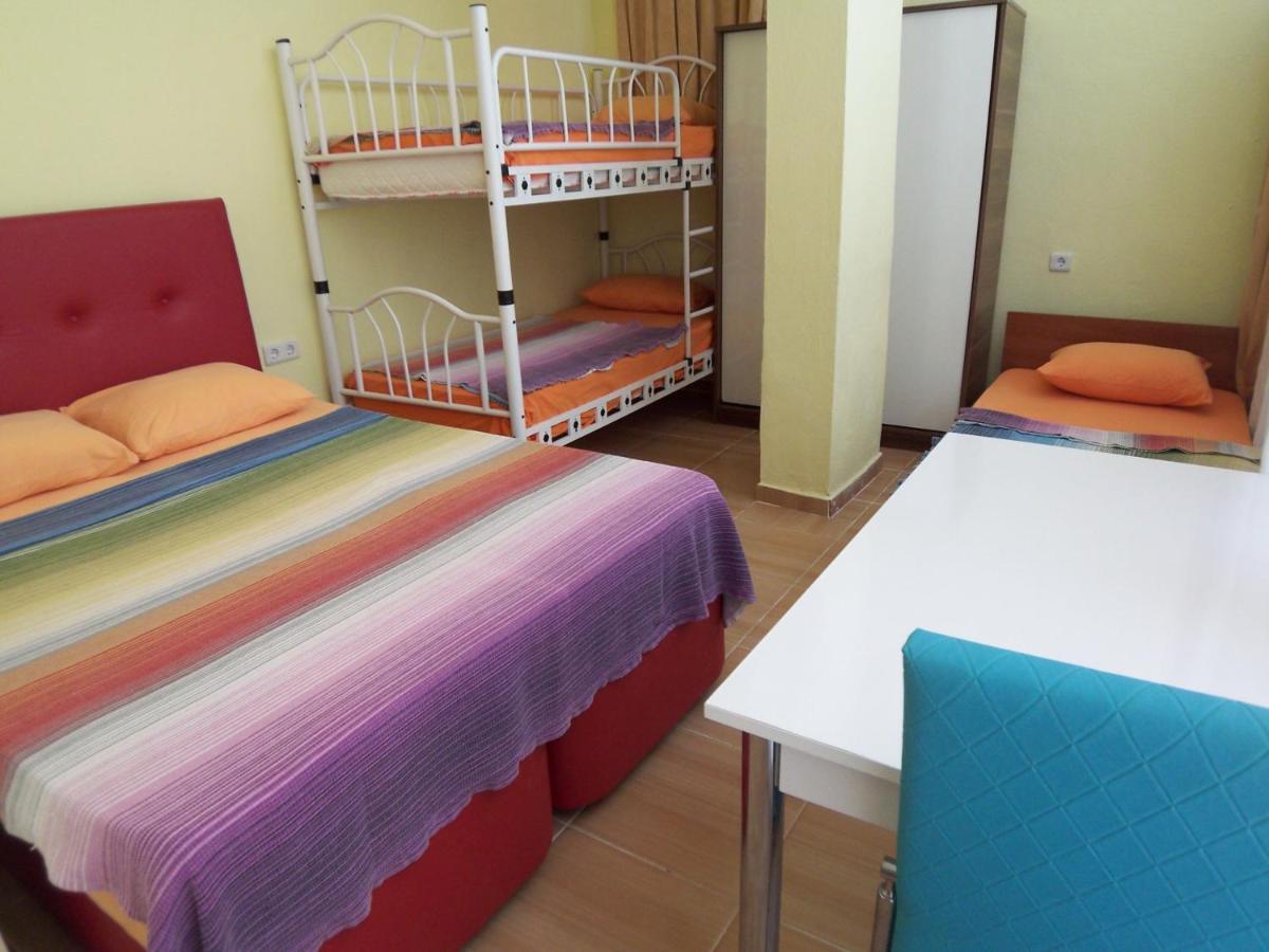 Izmir Tatil Evi Beach Resort Seferihisar Urkmez Exterior photo