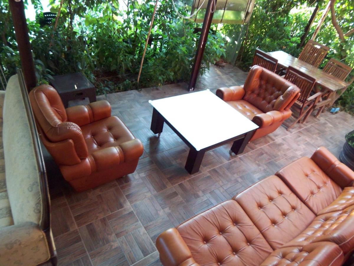 Izmir Tatil Evi Beach Resort Seferihisar Urkmez Exterior photo