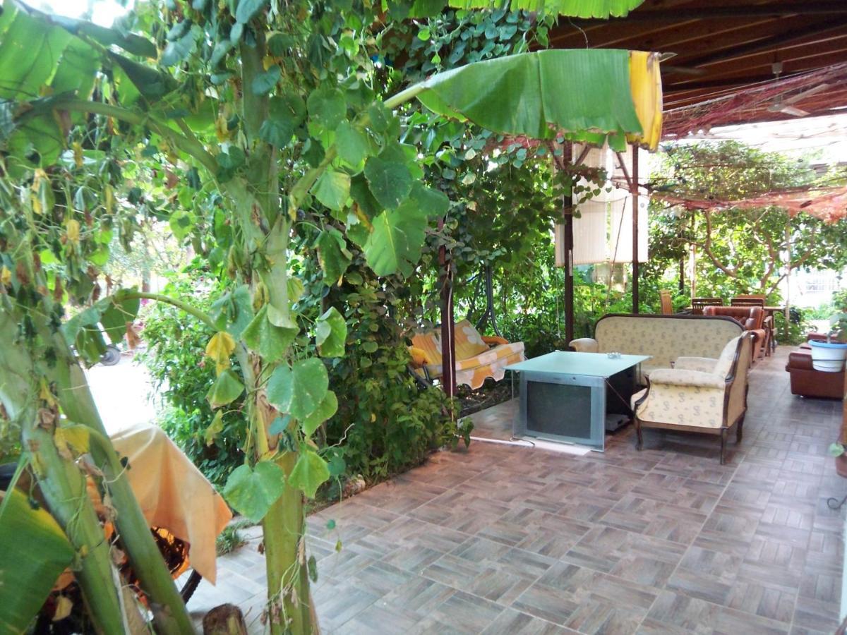 Izmir Tatil Evi Beach Resort Seferihisar Urkmez Exterior photo