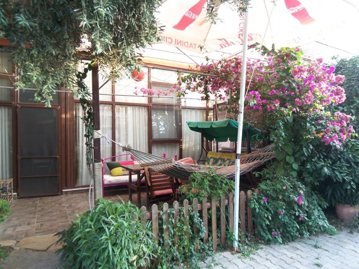 Izmir Tatil Evi Beach Resort Seferihisar Urkmez Exterior photo