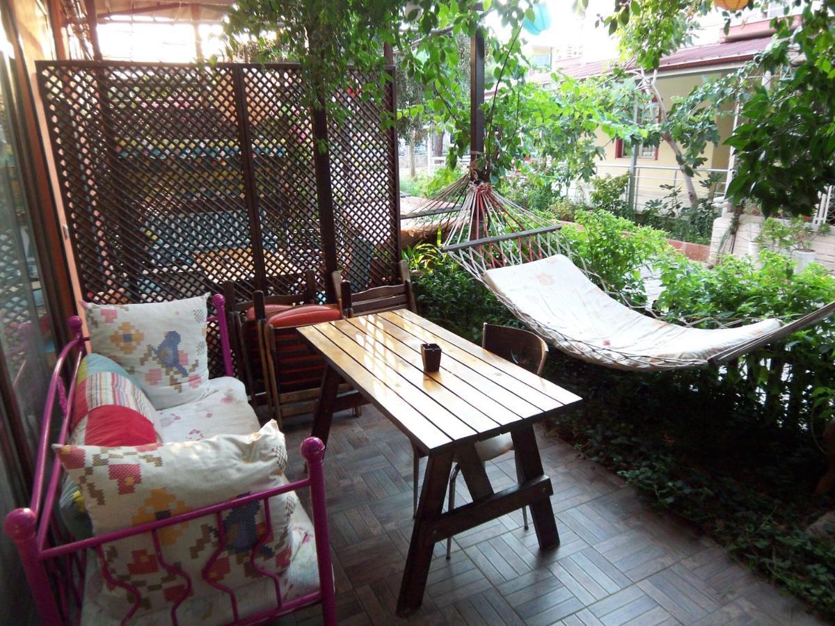 Izmir Tatil Evi Beach Resort Seferihisar Urkmez Exterior photo