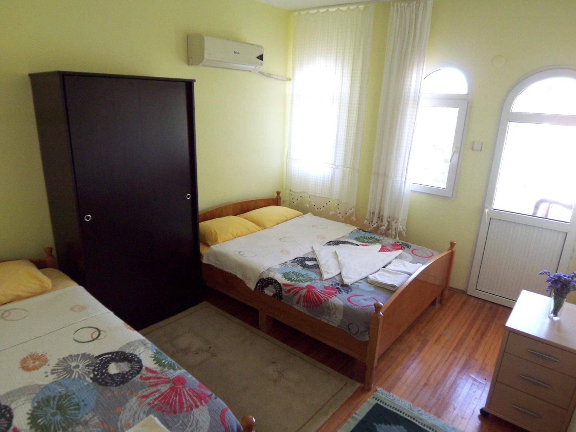 Izmir Tatil Evi Beach Resort Seferihisar Urkmez Exterior photo