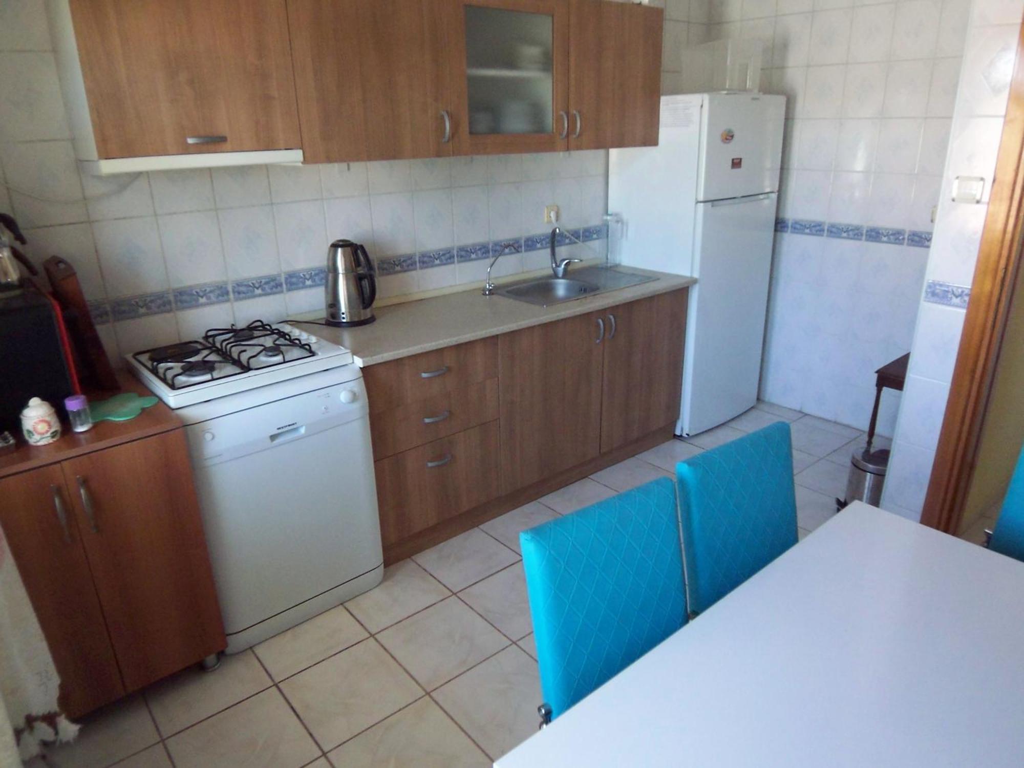 Izmir Tatil Evi Beach Resort Seferihisar Urkmez Exterior photo