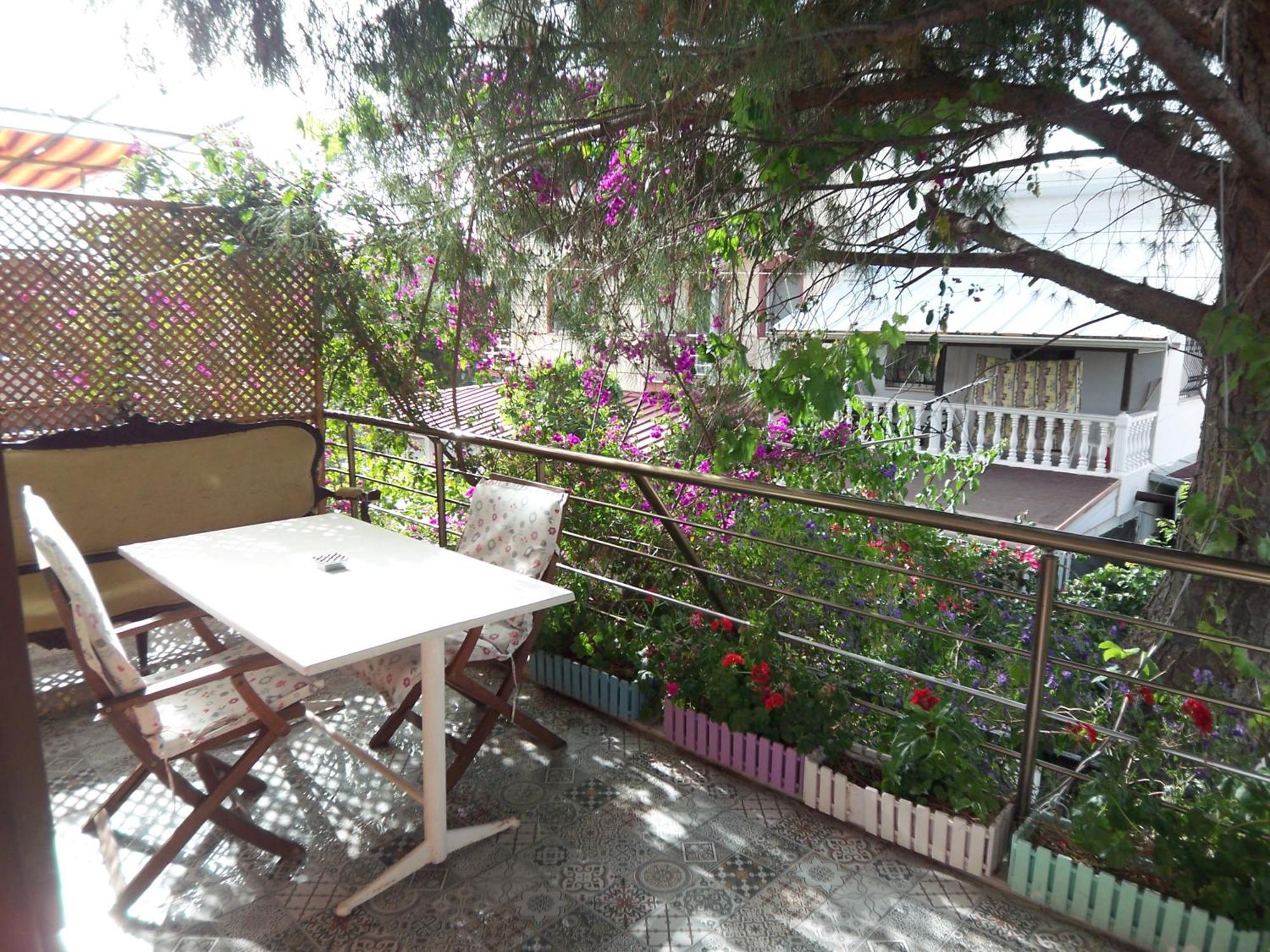Izmir Tatil Evi Beach Resort Seferihisar Urkmez Exterior photo