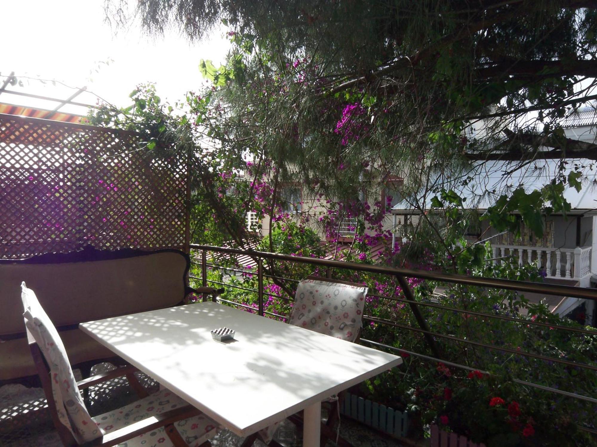 Izmir Tatil Evi Beach Resort Seferihisar Urkmez Exterior photo