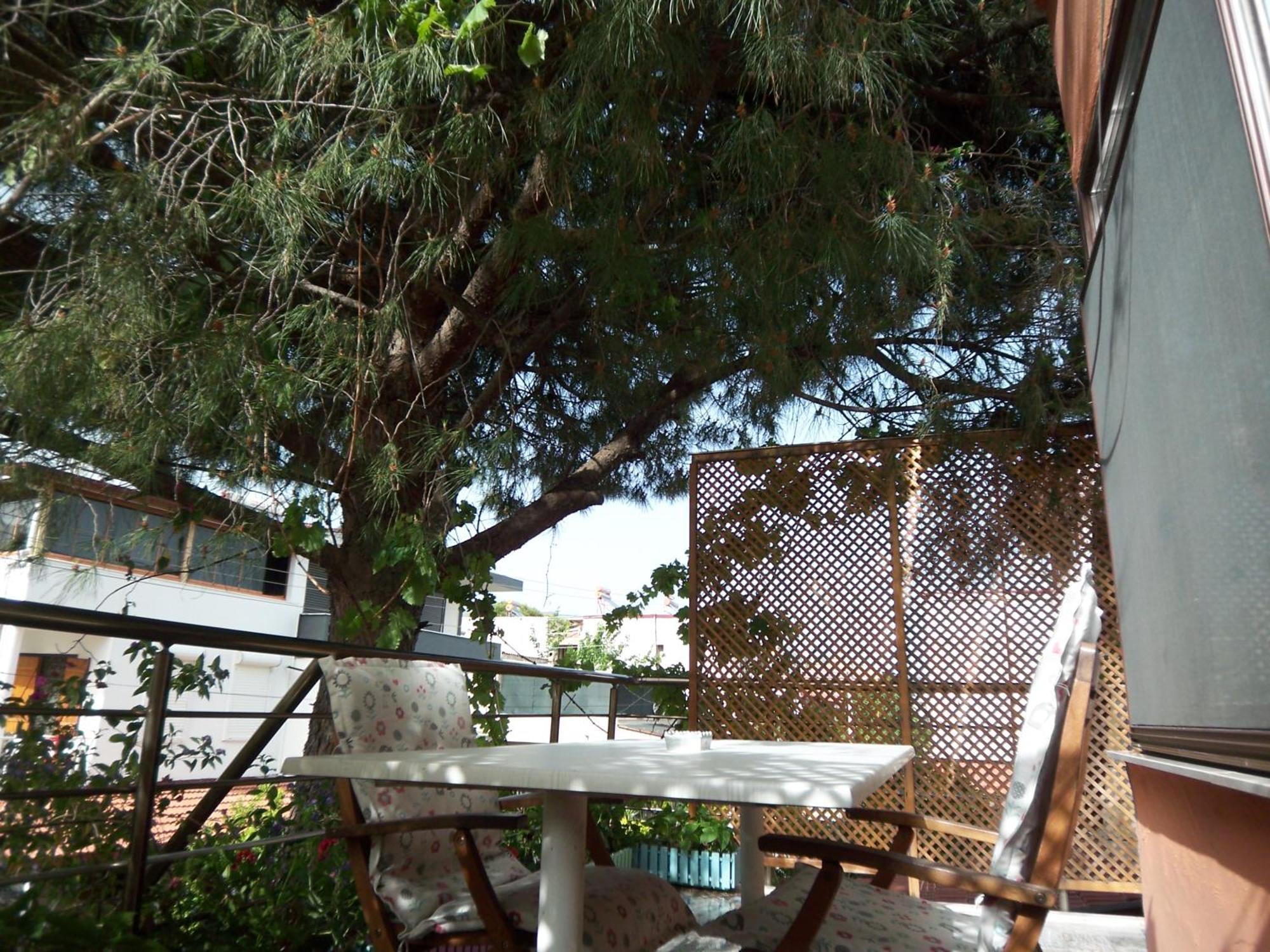 Izmir Tatil Evi Beach Resort Seferihisar Urkmez Exterior photo