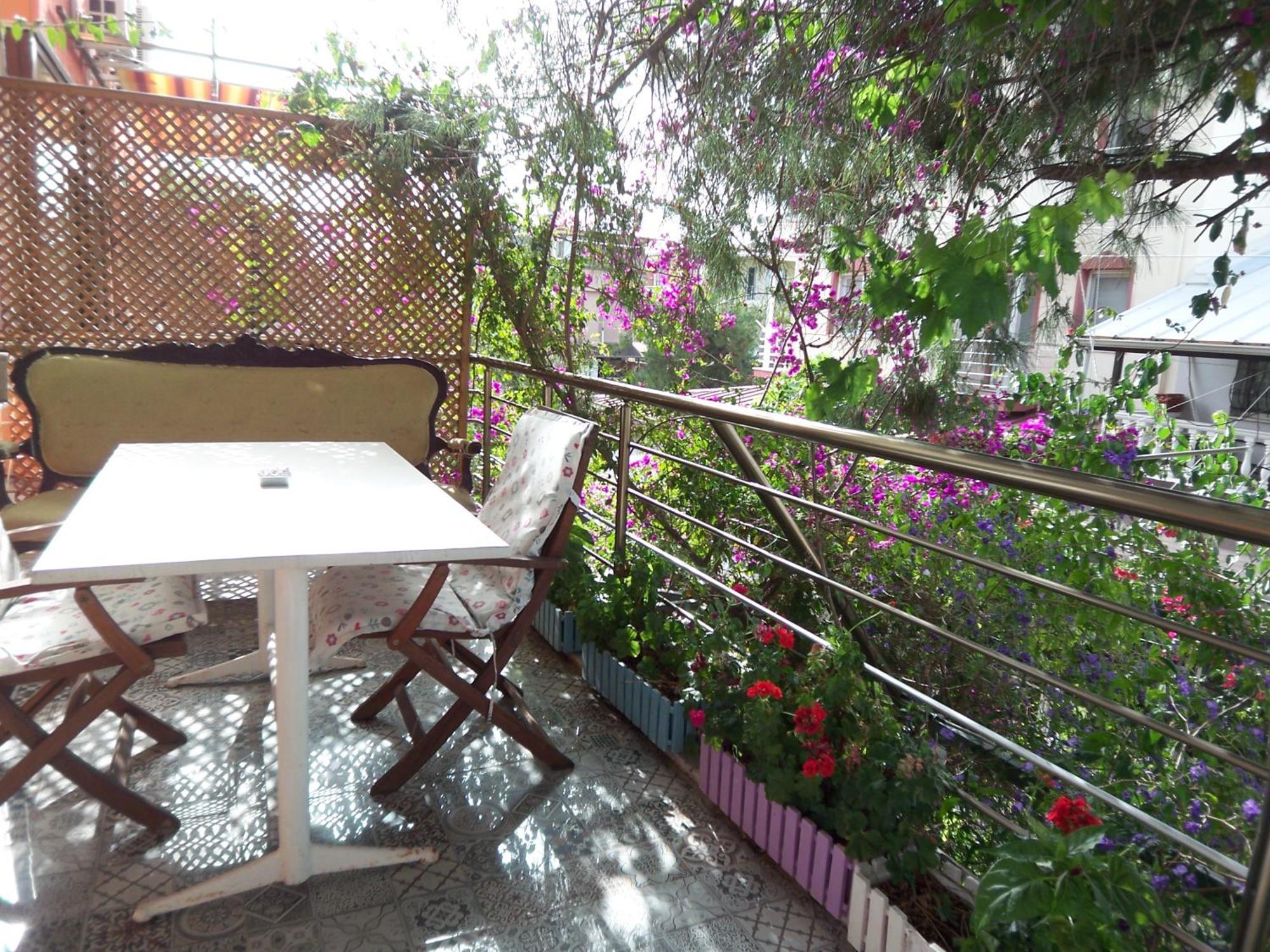 Izmir Tatil Evi Beach Resort Seferihisar Urkmez Exterior photo