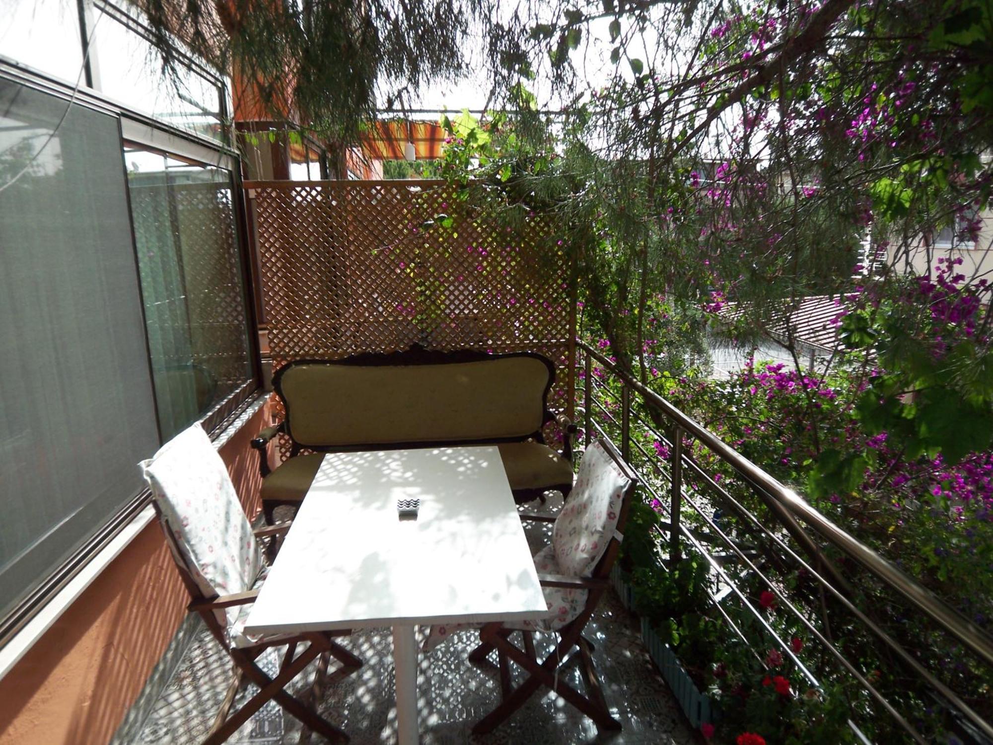 Izmir Tatil Evi Beach Resort Seferihisar Urkmez Exterior photo