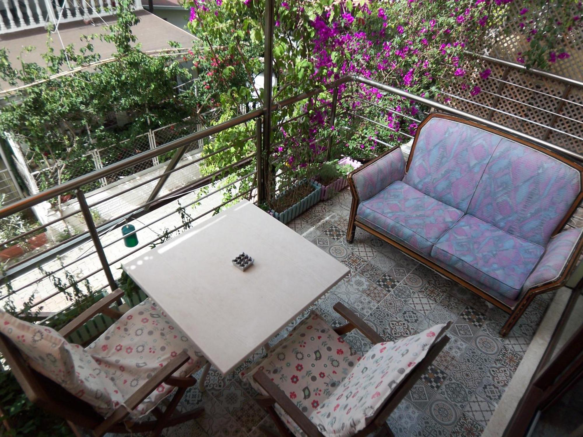 Izmir Tatil Evi Beach Resort Seferihisar Urkmez Exterior photo