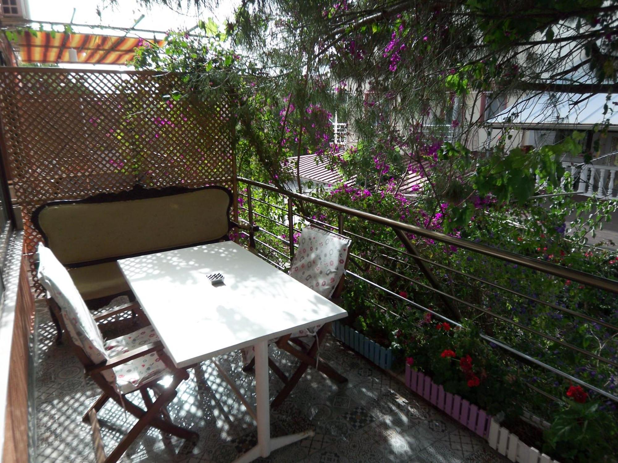 Izmir Tatil Evi Beach Resort Seferihisar Urkmez Exterior photo