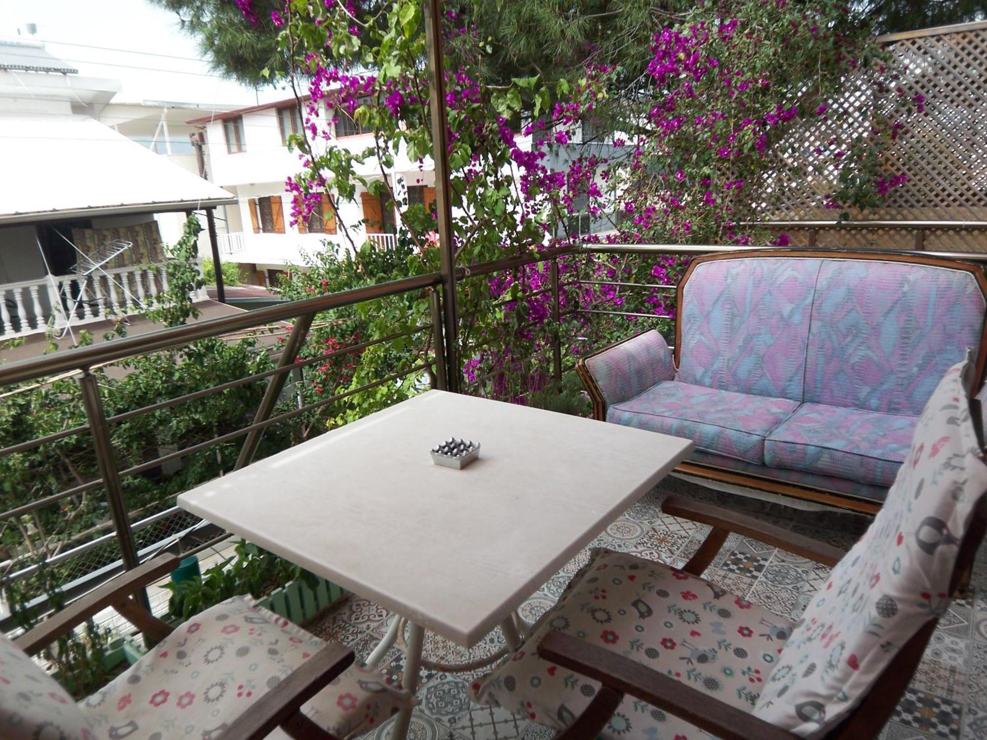 Izmir Tatil Evi Beach Resort Seferihisar Urkmez Exterior photo